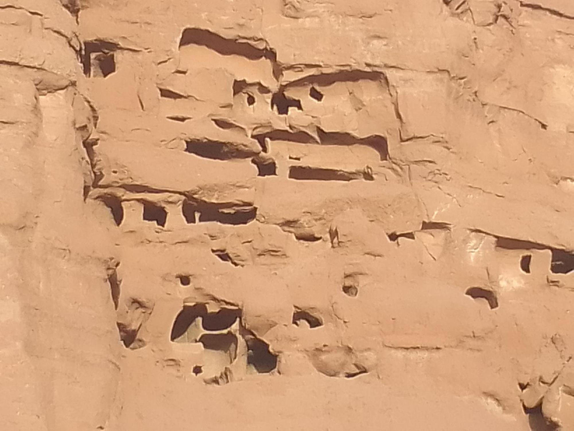 מלון סקורה Kasbah Dar Dmana מראה חיצוני תמונה