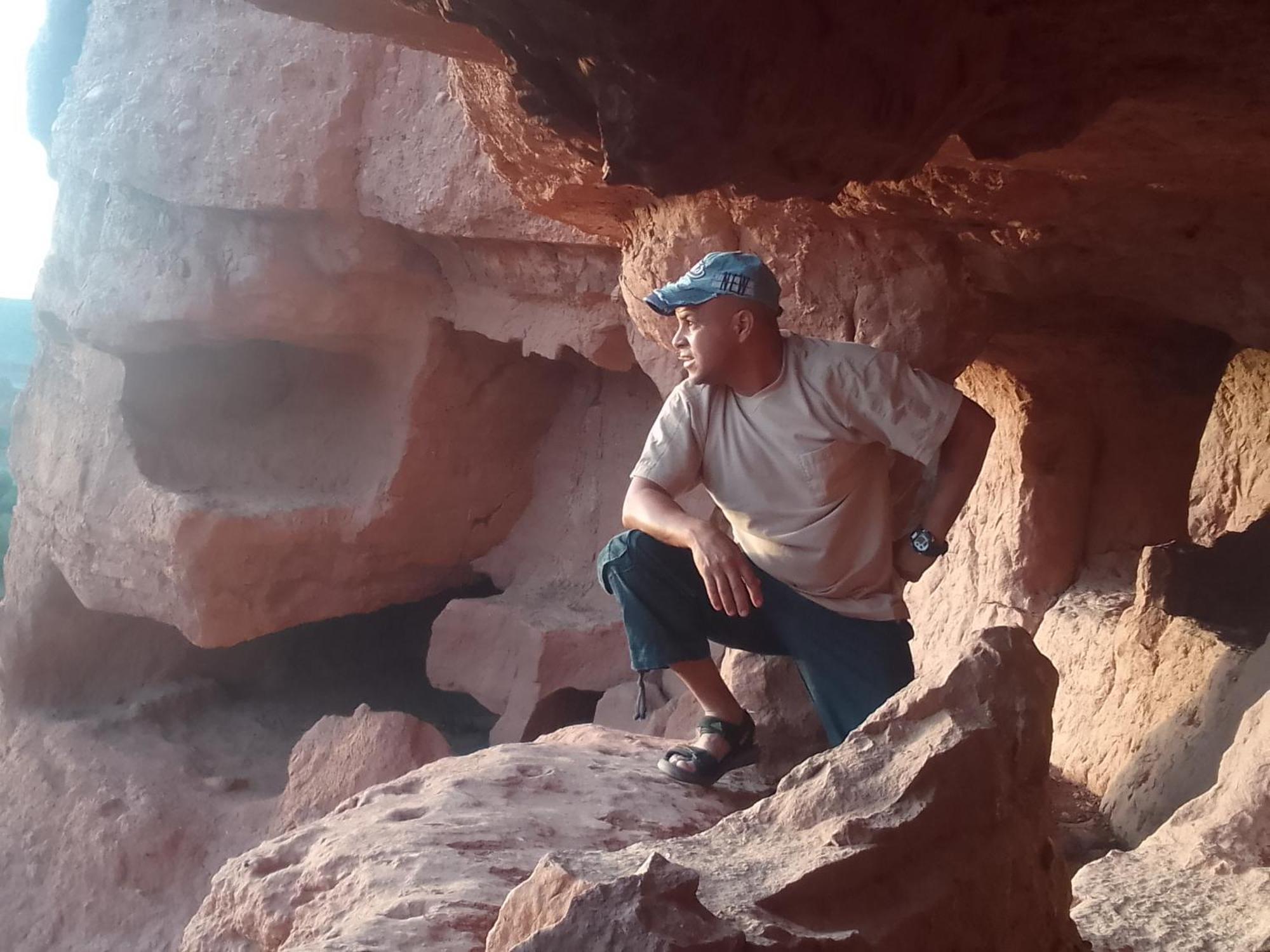 מלון סקורה Kasbah Dar Dmana מראה חיצוני תמונה