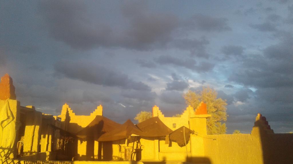 מלון סקורה Kasbah Dar Dmana מראה חיצוני תמונה